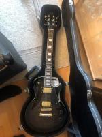 Les Paul Kopia