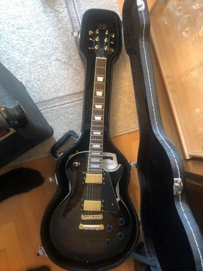 Les Paul Kopia