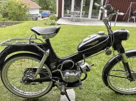Puch MS 50