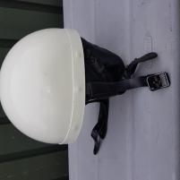 Hjälm