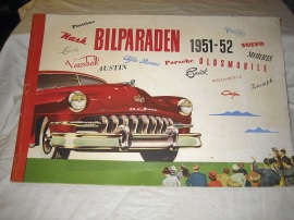 bilparaden