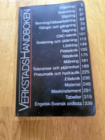Verkstadshandbok