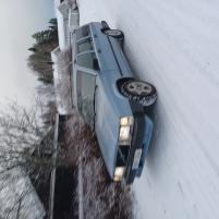 Volvo 745