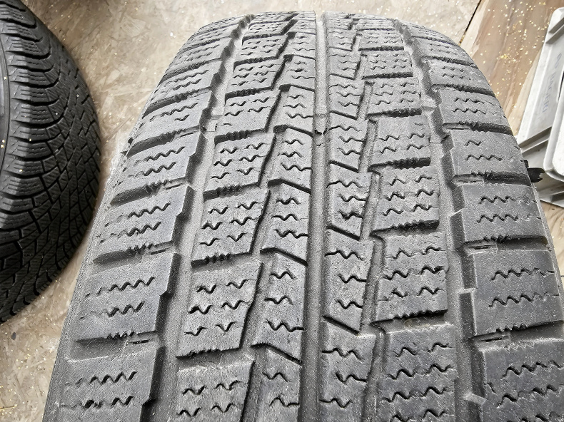 AUDI 16 TUM C-DÄCK  4-SEASON