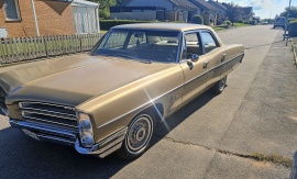 Pontiac Catalina