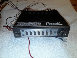 Bilstereo