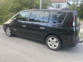 Renault  Espace 3.0 v6 dci 181hk
