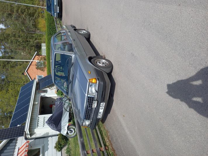 Volvo 340 85