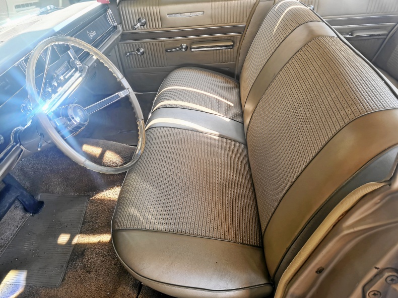 Pontiac Catalina