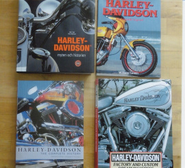 Harley-Davidson