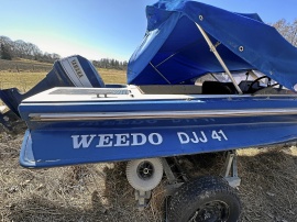 WEEDO GT