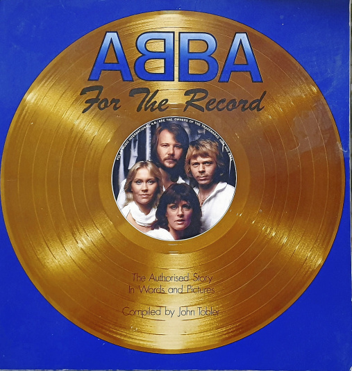 ABBA for the Record