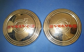Delar Volvo 444B