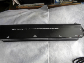 LAMERINGSMASKIN
