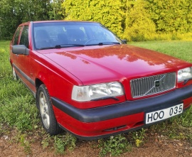 Volvo