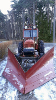 Volvo T 31