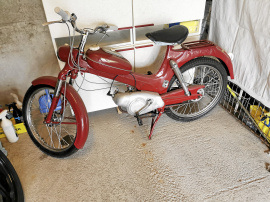 Puch MS50