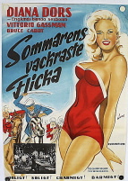 Pinuppan DIANA DORS