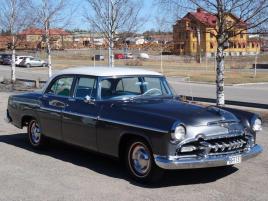 DeSoto Firedome