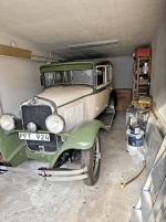Plymouth 30 U