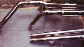 Kawa 1500 Classic