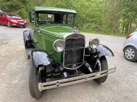 A-Ford