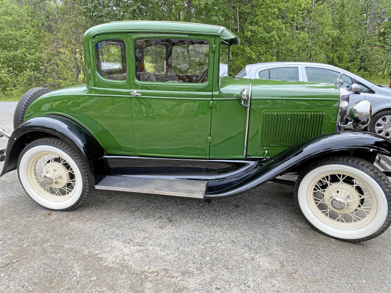 A-Ford