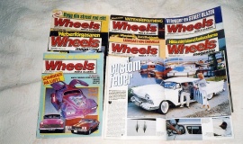 Wheels