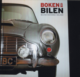 Boken om Bilen