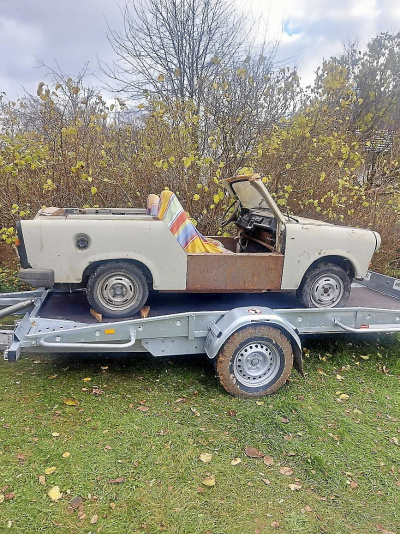Trabant