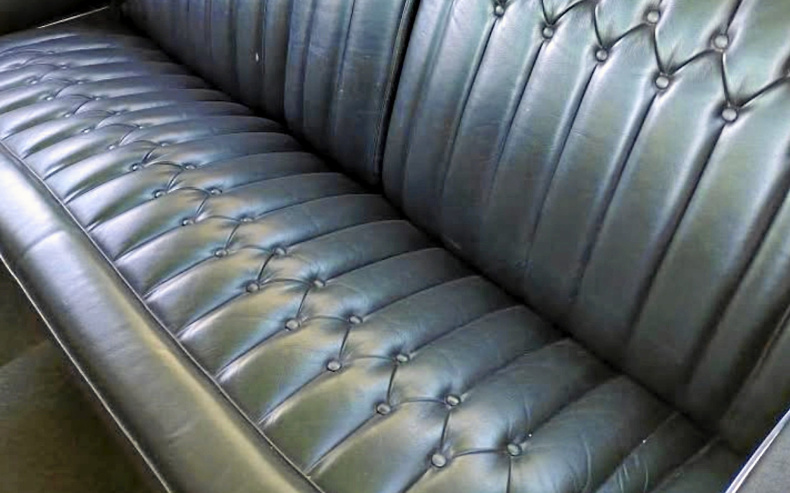 Chrysler imperial crown