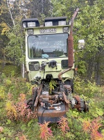 MB Trac 900 Turbo