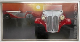 BMW FRÅN 1930-TALET