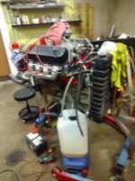 Motor