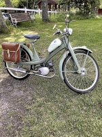 NSU Quickly