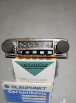 Bilradio