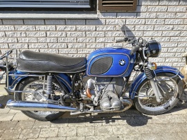 BMW R60/5