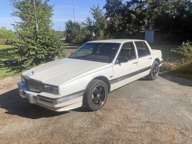 Cadillac Seville