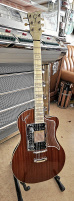 Hagström Goya de luxe -59/-60