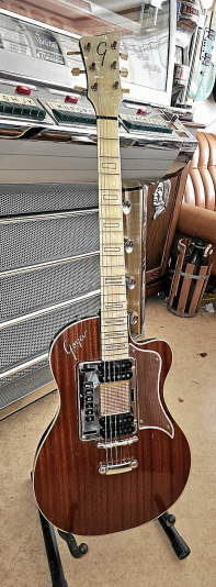Hagström Goya de luxe -59/-60