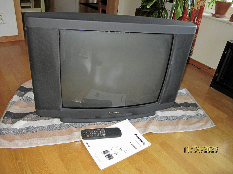 TV 28 TUM