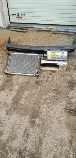 Volvo 945
