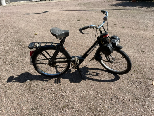  Solex 3800