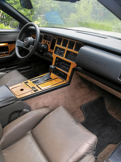 Chevrolet Corvette C4