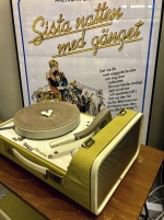 GRAMMOFON 50’s