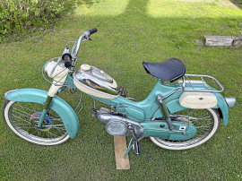 Puch Lyx
