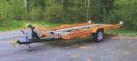 Biltransport Formel med tipp