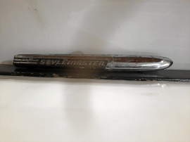 Chevrolet Stylemaster krom