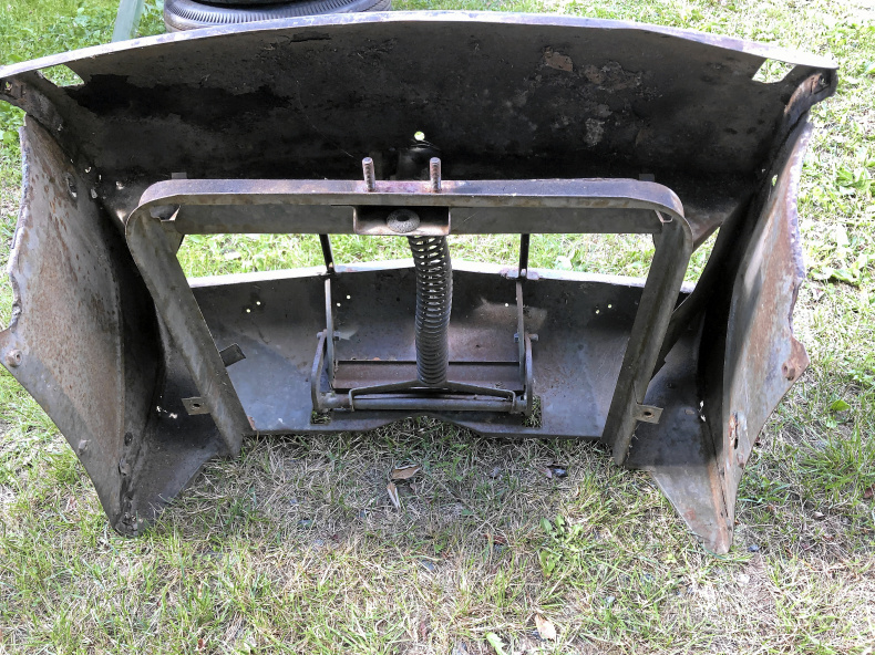 Volvo PV 544