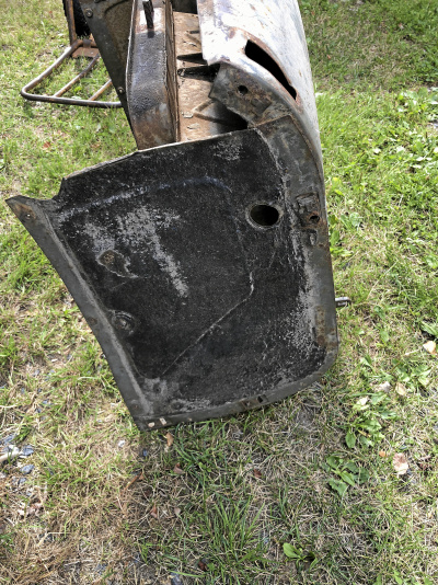 Volvo PV 544